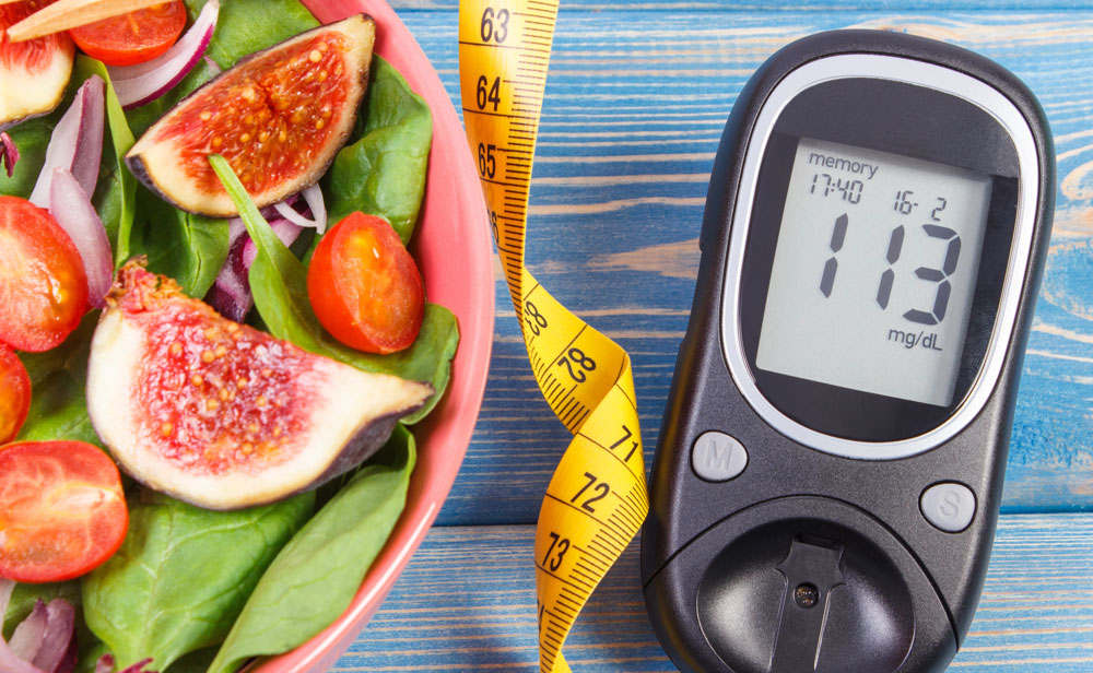 Diabetes prevention strategies: educating and equipping