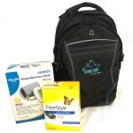 Diabetes in the South Pacific - 10000 toes screening kit