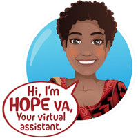 Hope VA (Virtual Assistant)